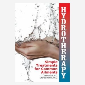 Hydrotherapy: Simple Treatments for Common Ailments