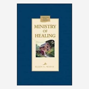 The Ministry of Healing