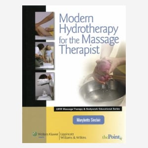 Modern Hydrotherapy for the Massage Therapist