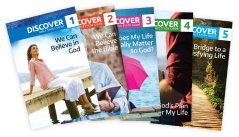 Free Bible Study Guides